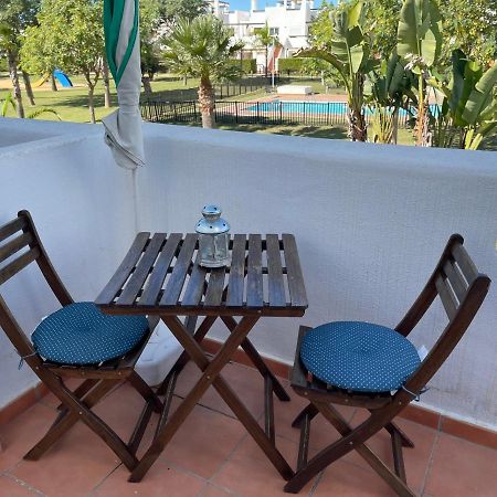 Apartment 316 Condado De Alhama Alhama de Murcia Eksteriør billede