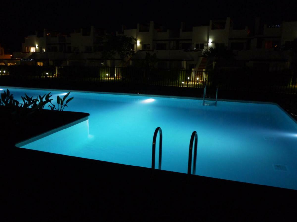 Apartment 316 Condado De Alhama Alhama de Murcia Eksteriør billede