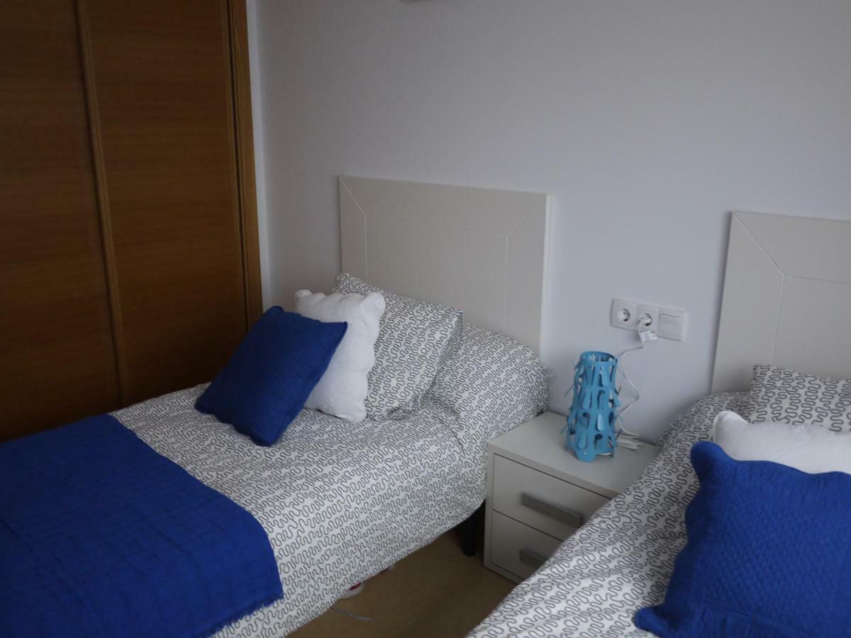 Apartment 316 Condado De Alhama Alhama de Murcia Eksteriør billede