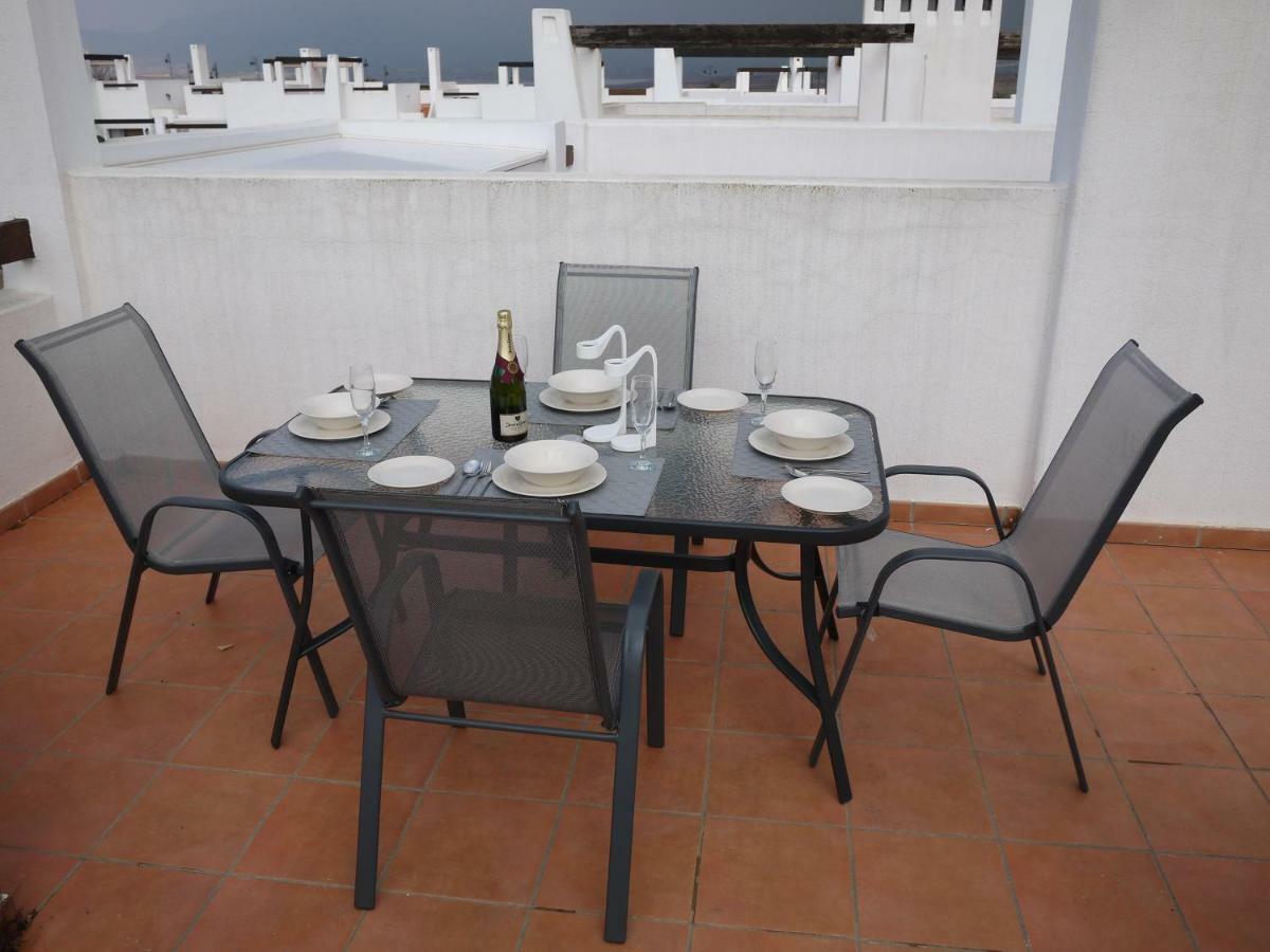 Apartment 316 Condado De Alhama Alhama de Murcia Eksteriør billede