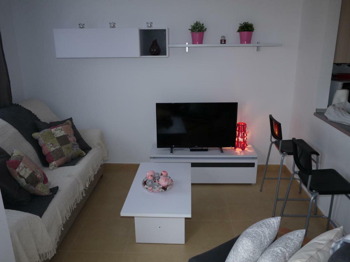 Apartment 316 Condado De Alhama Alhama de Murcia Eksteriør billede