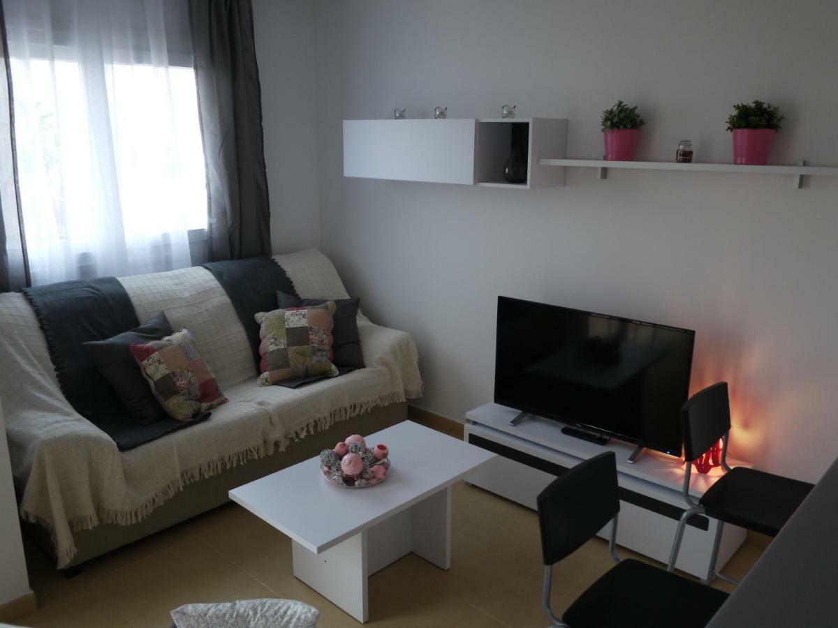 Apartment 316 Condado De Alhama Alhama de Murcia Eksteriør billede