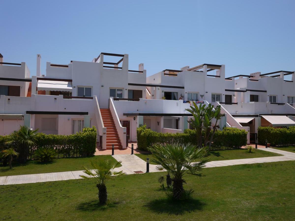 Apartment 316 Condado De Alhama Alhama de Murcia Eksteriør billede