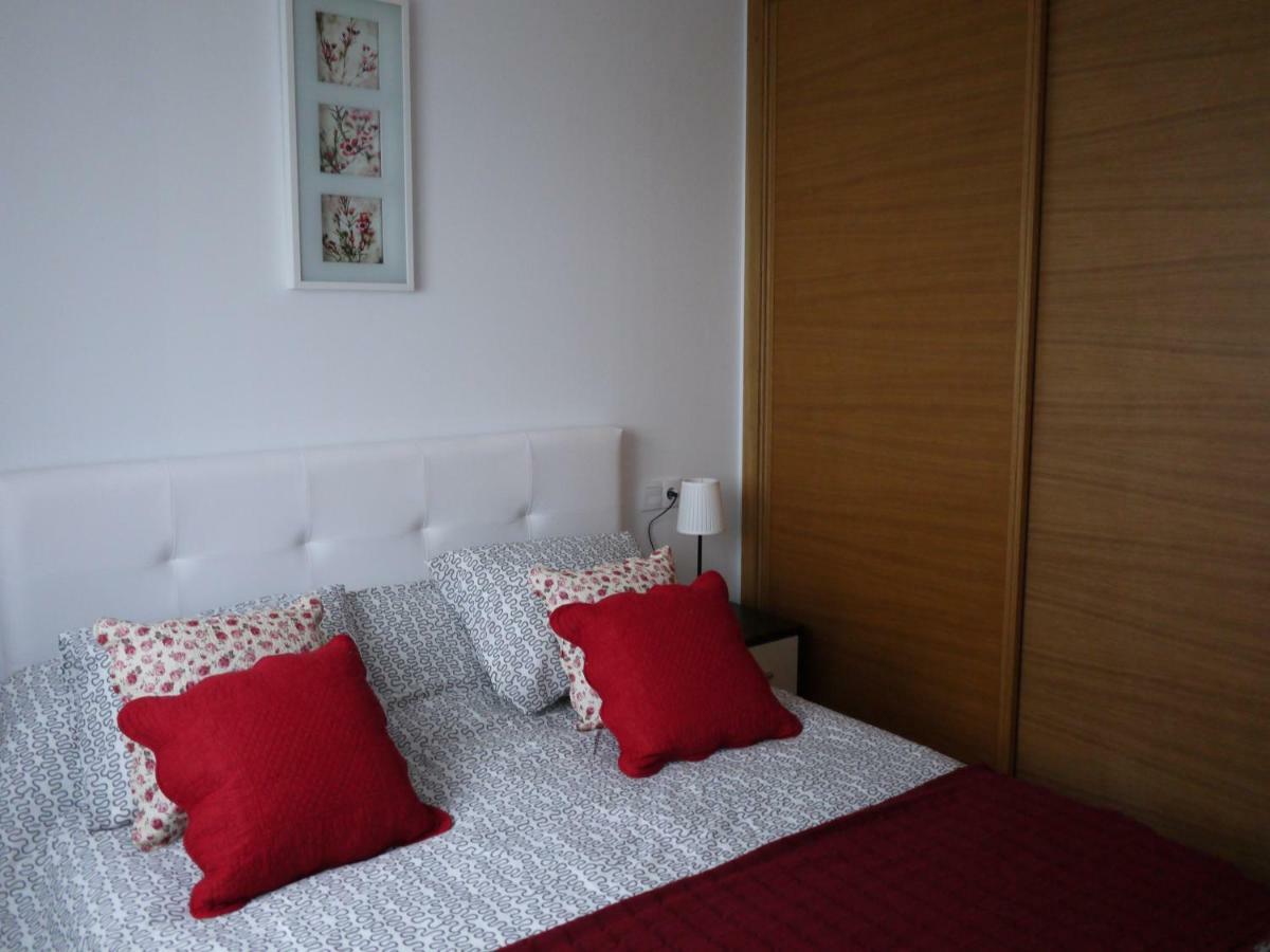 Apartment 316 Condado De Alhama Alhama de Murcia Eksteriør billede