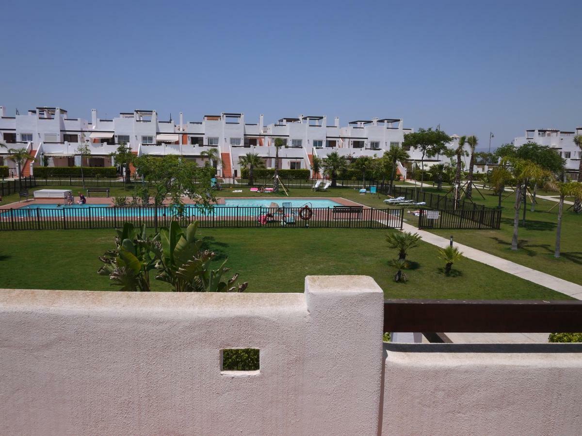 Apartment 316 Condado De Alhama Alhama de Murcia Eksteriør billede