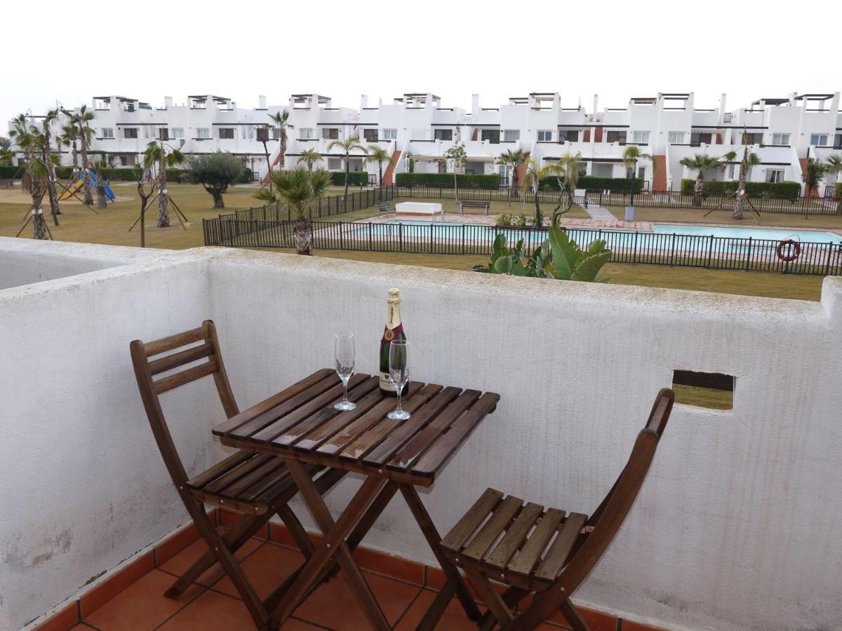 Apartment 316 Condado De Alhama Alhama de Murcia Eksteriør billede