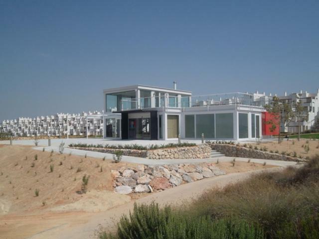 Apartment 316 Condado De Alhama Alhama de Murcia Eksteriør billede