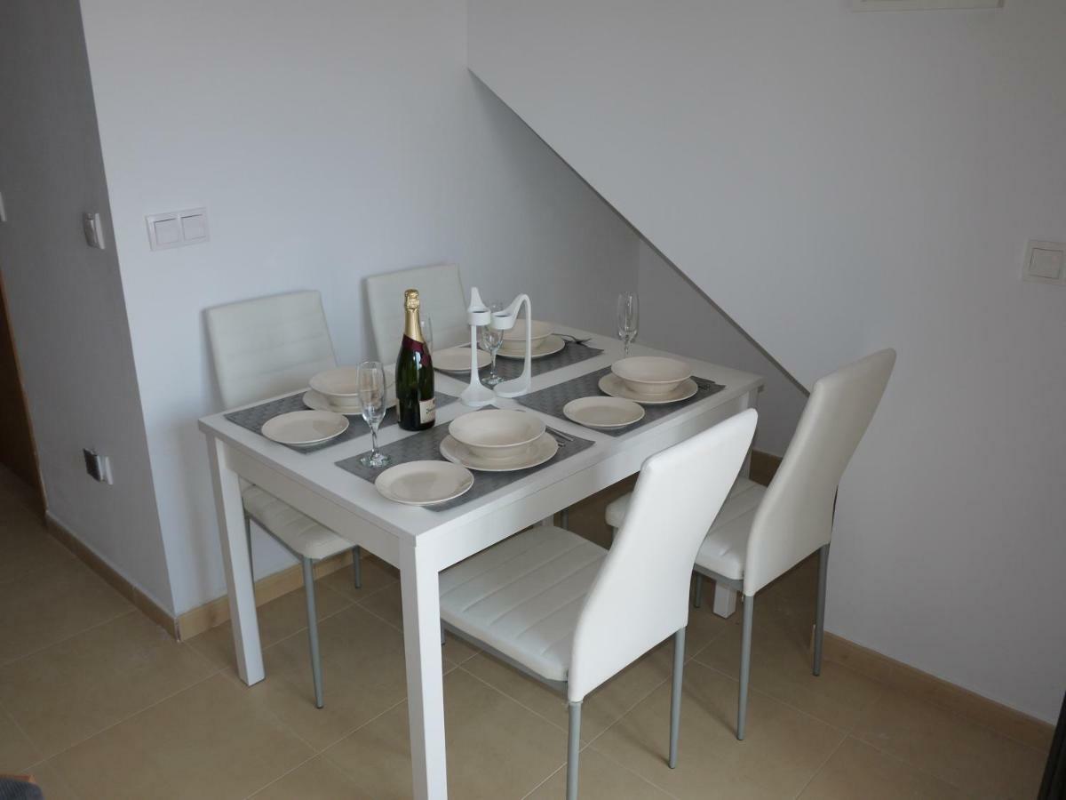 Apartment 316 Condado De Alhama Alhama de Murcia Eksteriør billede