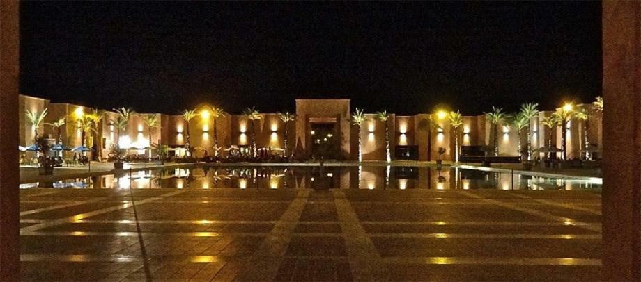 Apartment 316 Condado De Alhama Alhama de Murcia Eksteriør billede