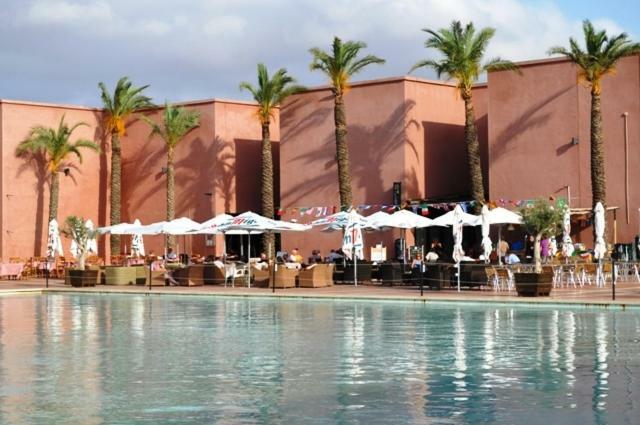 Apartment 316 Condado De Alhama Alhama de Murcia Eksteriør billede