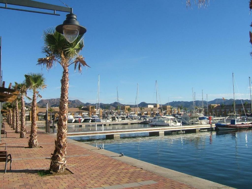Apartment 316 Condado De Alhama Alhama de Murcia Eksteriør billede